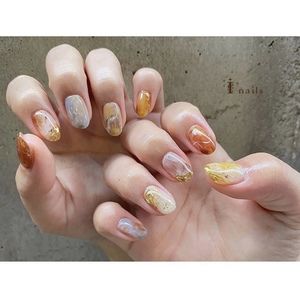 ネイルサロン I Nails アイネイルズ グループ