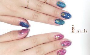 ジェルネイルが硬化するのはなぜ 知っておきたいライトの仕組み ネイルサロン I Nails アイネイルズ グループ