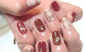 指先からラッキーを呼び込む 運気アップにオススメのネイルカラー ネイルサロン I Nails アイネイルズ グループ