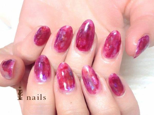 Nail Tips ネイルサロン I Nails アイネイルズ グループ