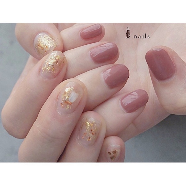 年06月 ネイルサロン I Nails アイネイルズ グループ