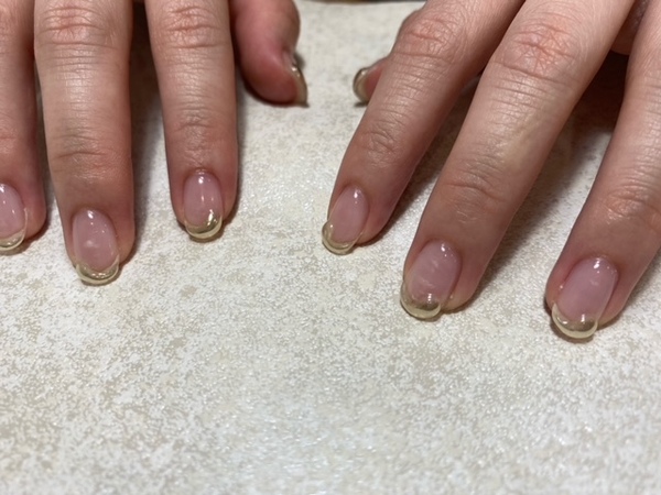 21年05月 梅田のネイルサロン Nail Maison梅田店