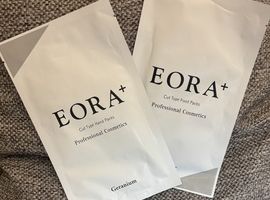 EORA商品のご紹介＜パック編＞