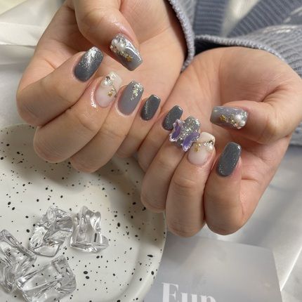 大宮のネイルサロン I Nails アイネイルズ大宮店