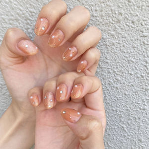 天神のネイルサロン I Nails アイネイルズ天神大名店